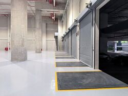 Toh Guan Road East (D22), Warehouse #535827171